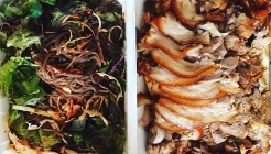 장금이왕족발보쌈전문점 매장 이미지