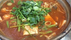 동아리동태찜탕 매장 이미지