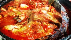 짐포리식당 매장 이미지