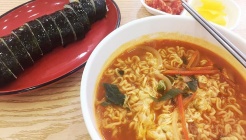 나드리김밥천국 매장 이미지