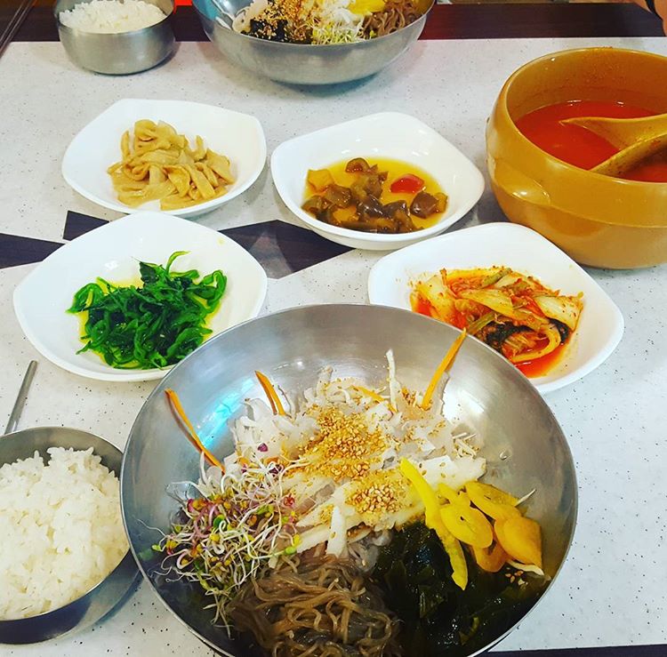항구회타운 매장 이미지