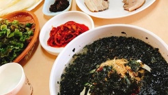 동막식당 매장 이미지