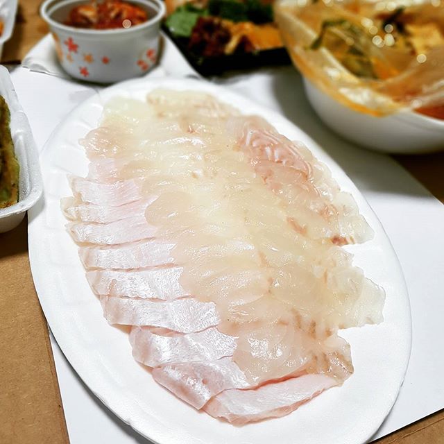 기벌포횟집 매장 이미지