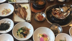 김가네참한밥상 매장 이미지