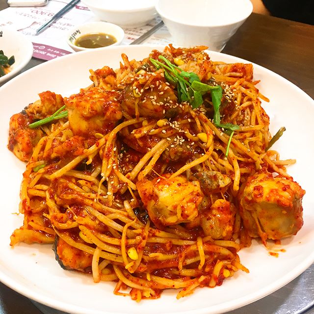 동태찜&코다리냉면 금산점 매장 이미지