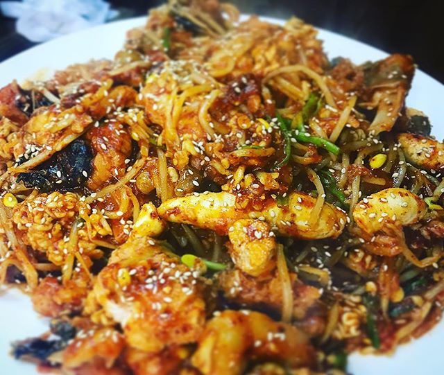 김영희강남동태찜 매장 이미지