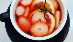 꼬깜카페 매장 이미지