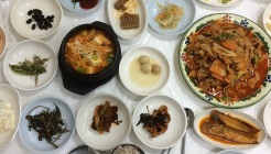 꽃가람왕갈비 매장 이미지