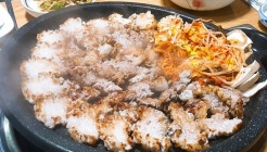 꽃삼 매장 이미지