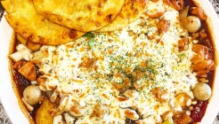 두남자찜닭 매장 이미지