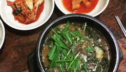 둥구나무추어탕 매장 이미지