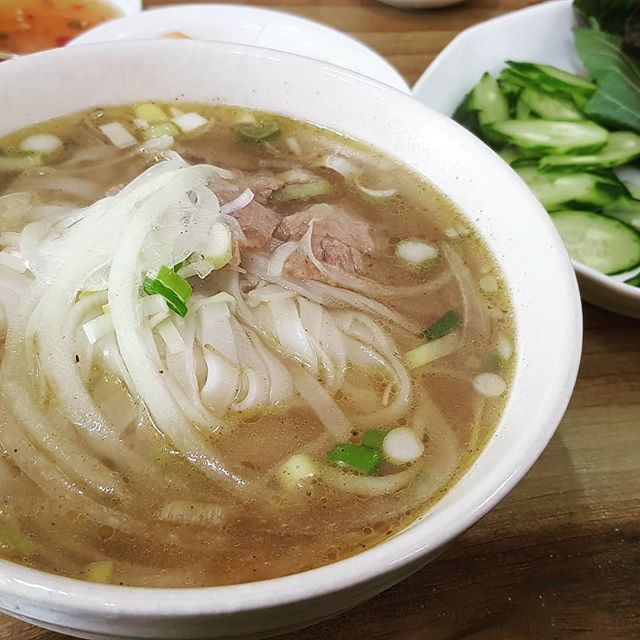 디엠베트남쌀국수 매장 이미지
