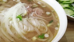 디엠베트남쌀국수 매장 이미지