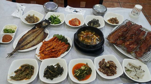 마당바위 매장 이미지