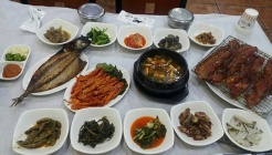 마당바위 매장 이미지