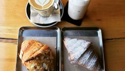 레이지모닝 매장 이미지