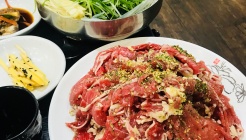 고구려 수제 본 갈비 매장 이미지