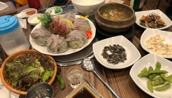 광어와친구들 매장 이미지