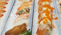 광양초밥 매장 이미지