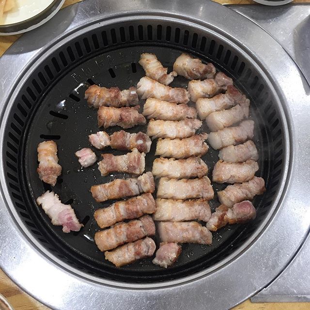 맛찬들왕소금구이 매장 이미지