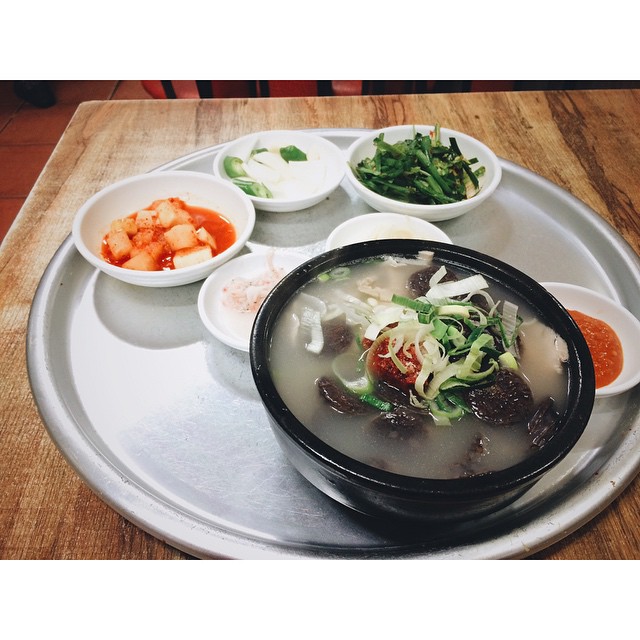 비봉식당 매장 이미지
