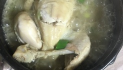 뽕나무누룽지삼계탕 매장 이미지