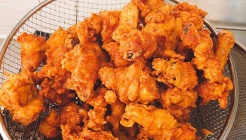 삼거리닭집 매장 이미지