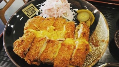 메로메로돈가스&우동 매장 이미지