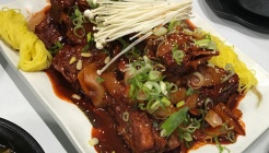 국보설렁탕 매장 이미지