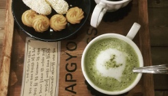 삽교커피클래식 매장 이미지