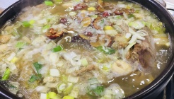 새재산장설악가든 매장 이미지