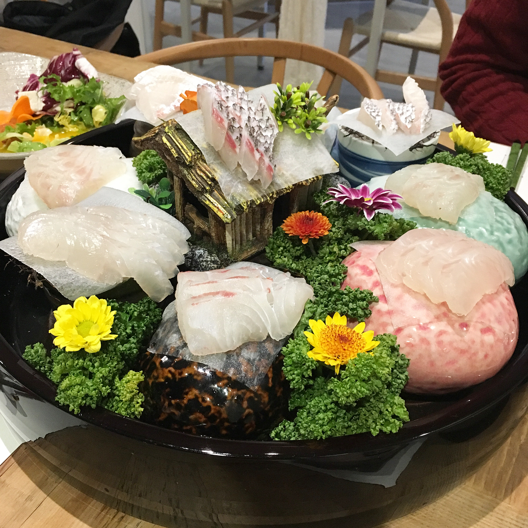 서궁일식 매장 이미지