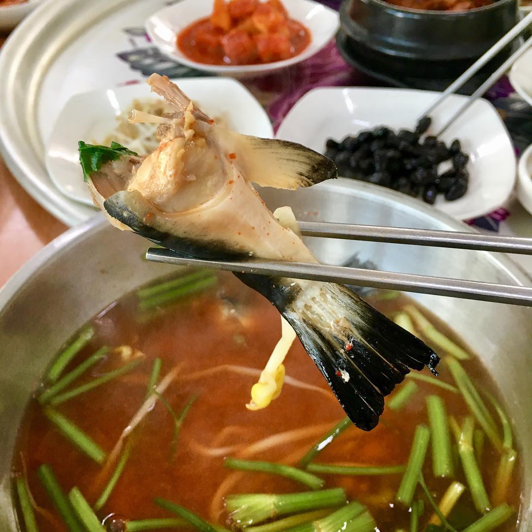 서씨네큰댁 매장 이미지