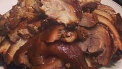 서울왕족발 매장 이미지