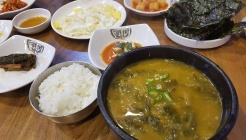 서울해장국 매장 이미지