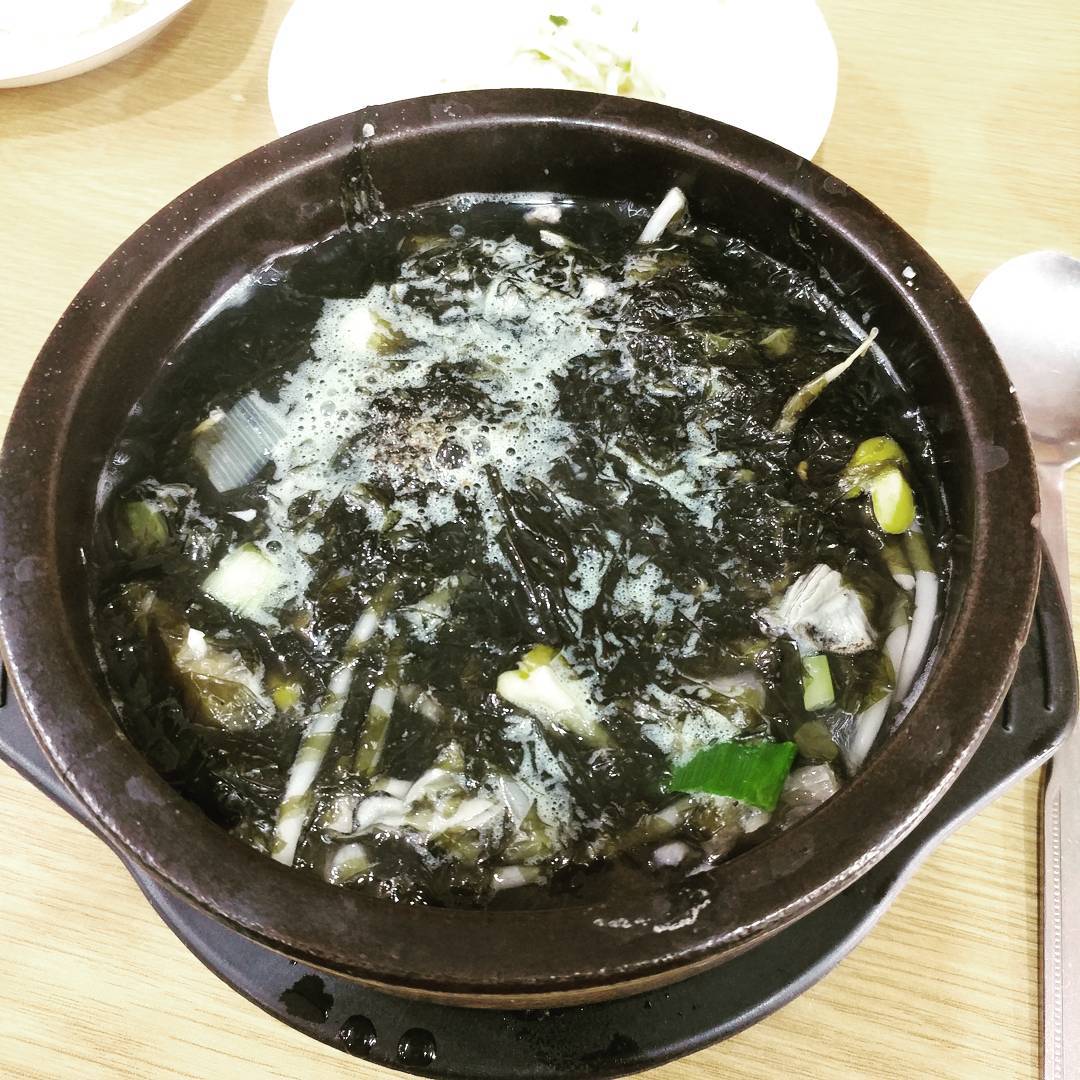서천뚝배기 매장 이미지