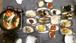 서천한우타운 매장 이미지