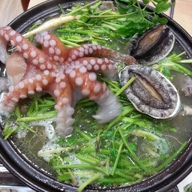 석문정 매장 이미지