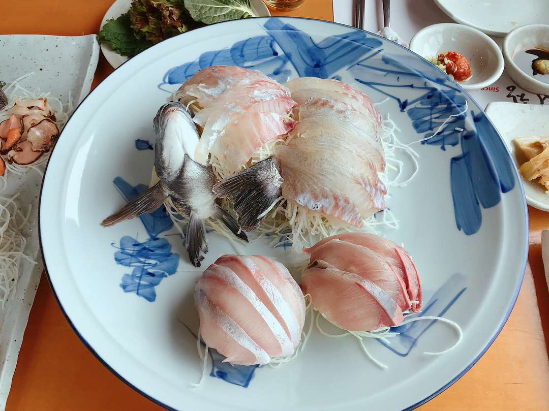 선창횟집 매장 이미지