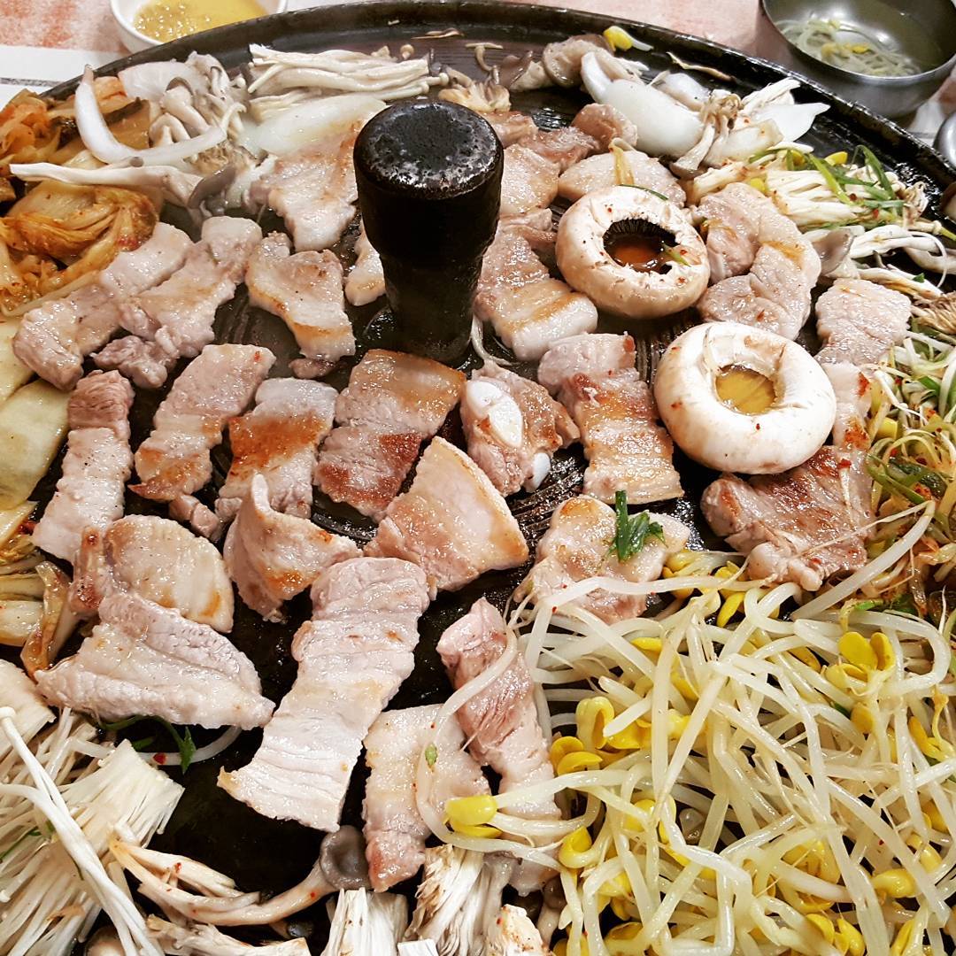 소담 매장 이미지