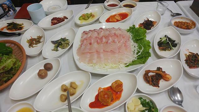 송도활어집 매장 이미지
