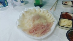 별주부횟집 매장 이미지