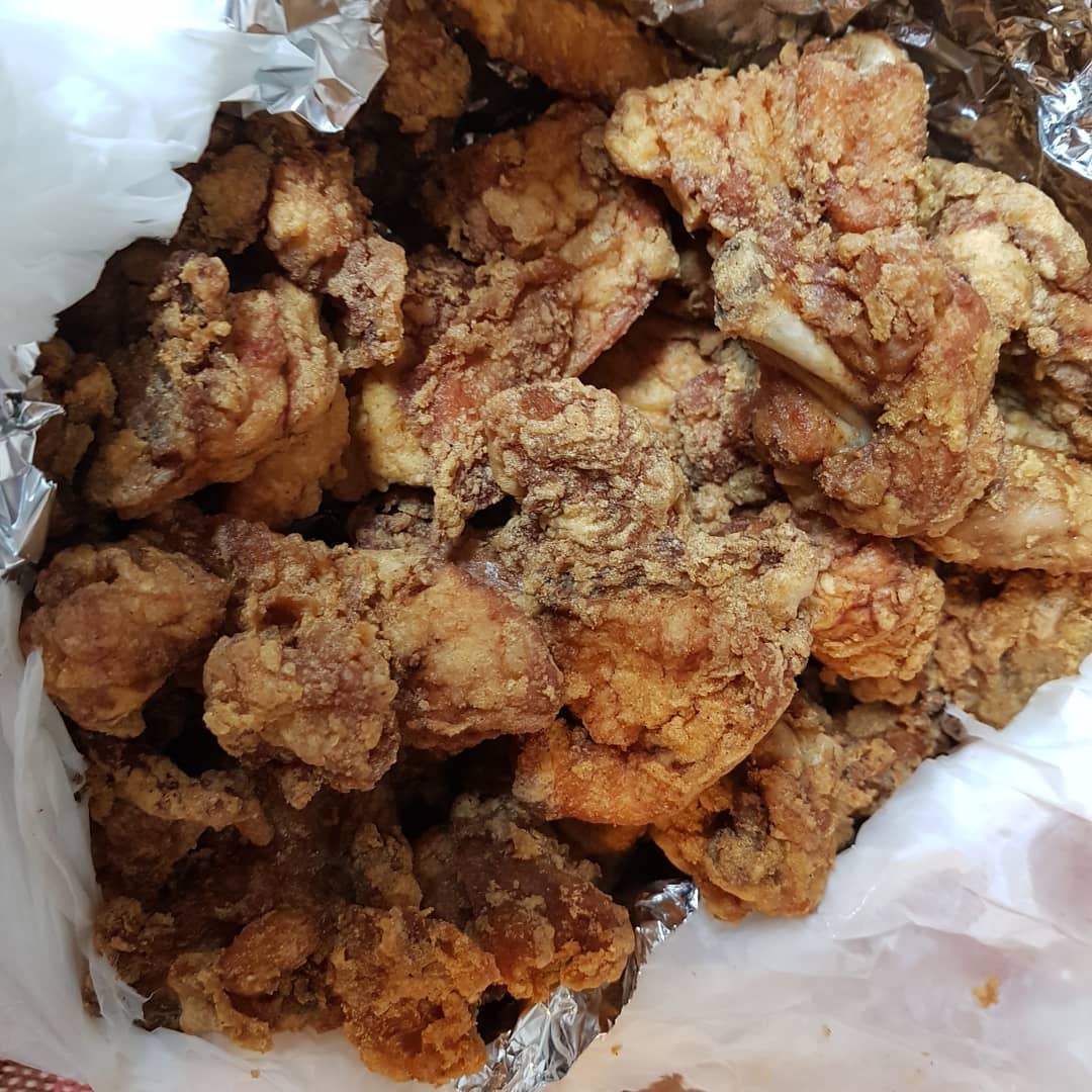 삼다통닭 매장 이미지