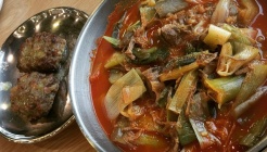 조선38육개장 매장 이미지