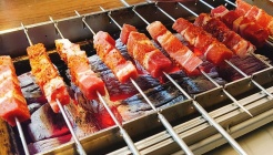 미인꼬치 매장 이미지