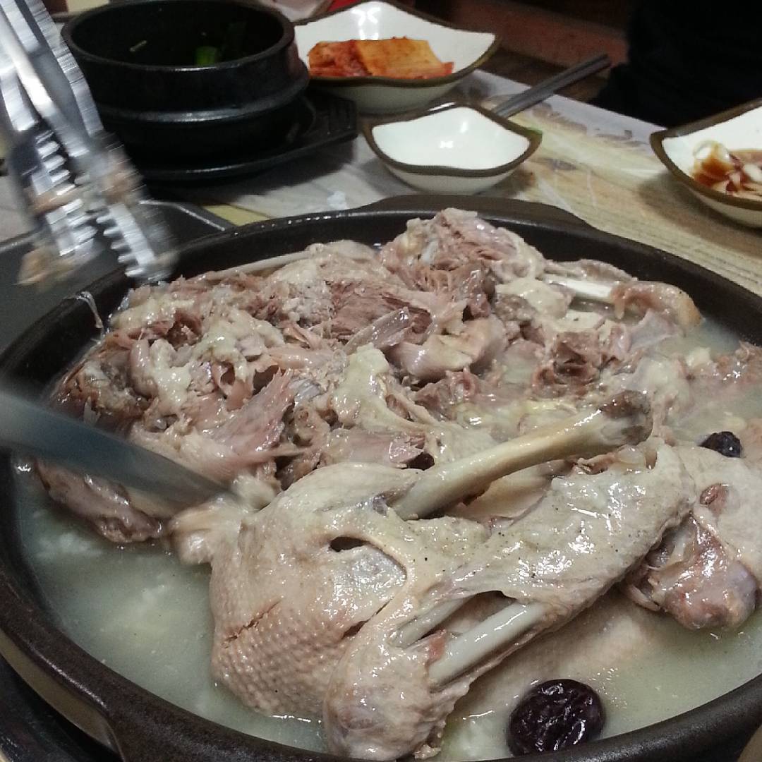 산청달동네 매장 이미지