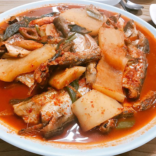 초롱식당 매장 이미지