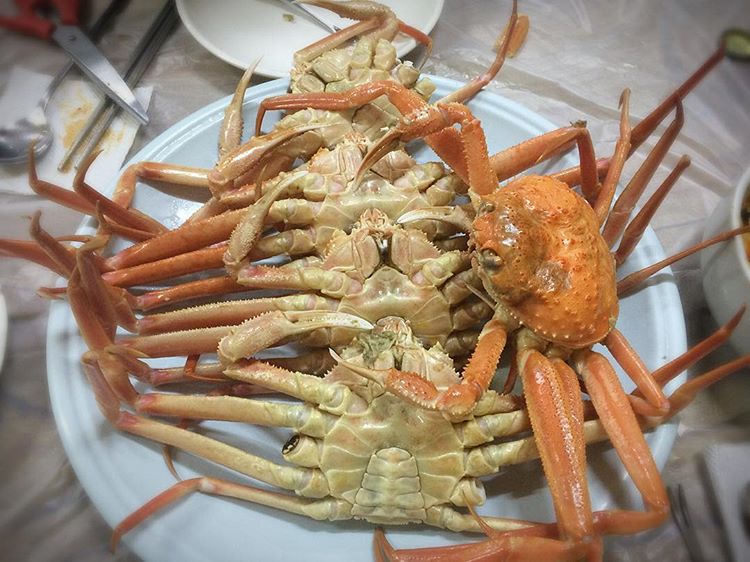 왕고래 매장 이미지
