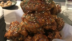 덕성농장닭집 매장 이미지