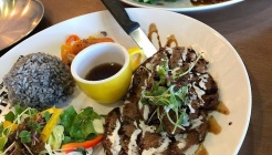 스테이크킹 매장 이미지